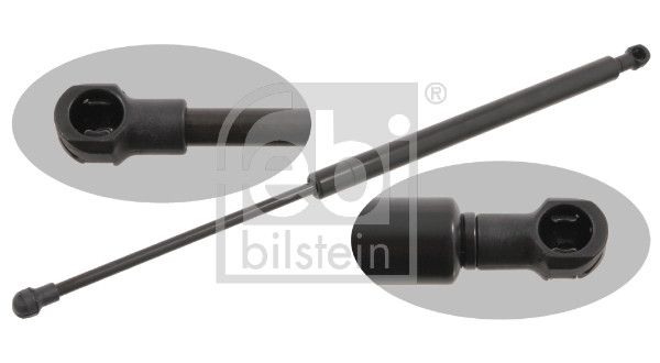 FEBI BILSTEIN Gas Spring, rear window 27889