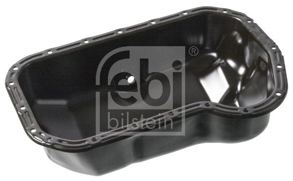 FEBI BILSTEIN Oil Sump 07407