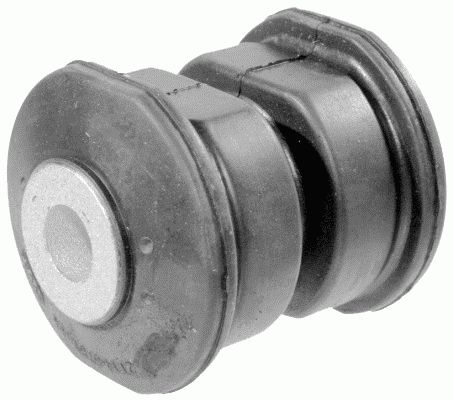 LEMFÖRDER Mounting, leaf spring 29939 01