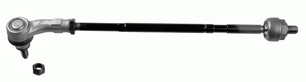 LEMFÖRDER Tie Rod 20962 01