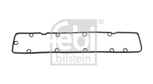FEBI BILSTEIN Gasket, cylinder head cover 18605