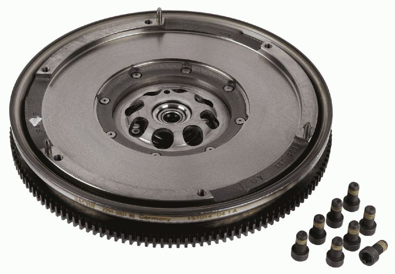 SACHS Flywheel 2294 000 188