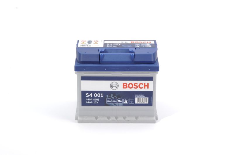 BOSCH Starter Battery 0 092 S40 010