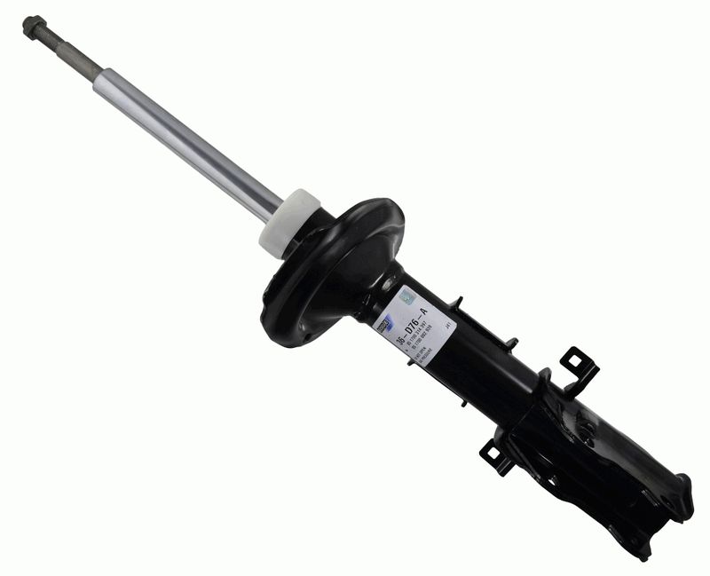 BOGE Shock Absorber 36-D76-A