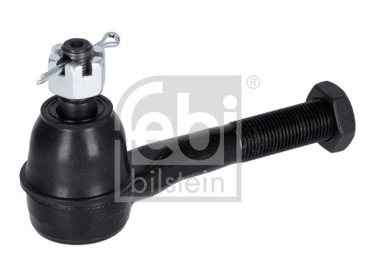 FEBI BILSTEIN Tie Rod End 15272
