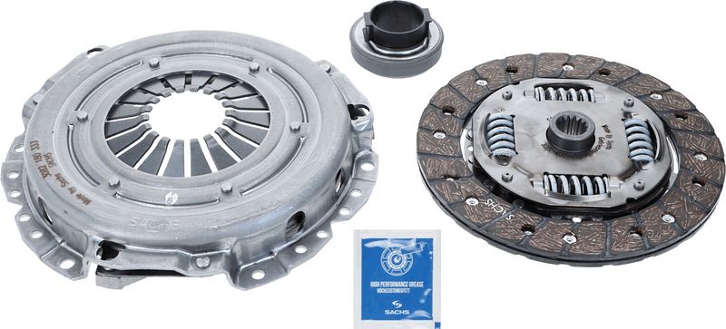 SACHS Clutch Kit 3000 311 002