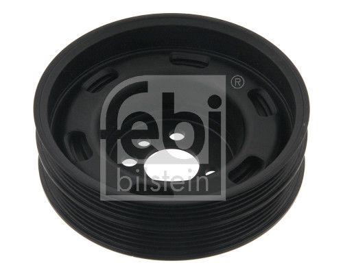 FEBI BILSTEIN Belt Pulley, crankshaft 32197