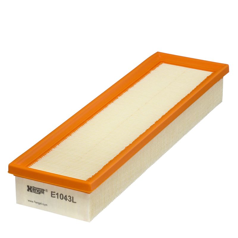 HENGST FILTER Air Filter E1170L