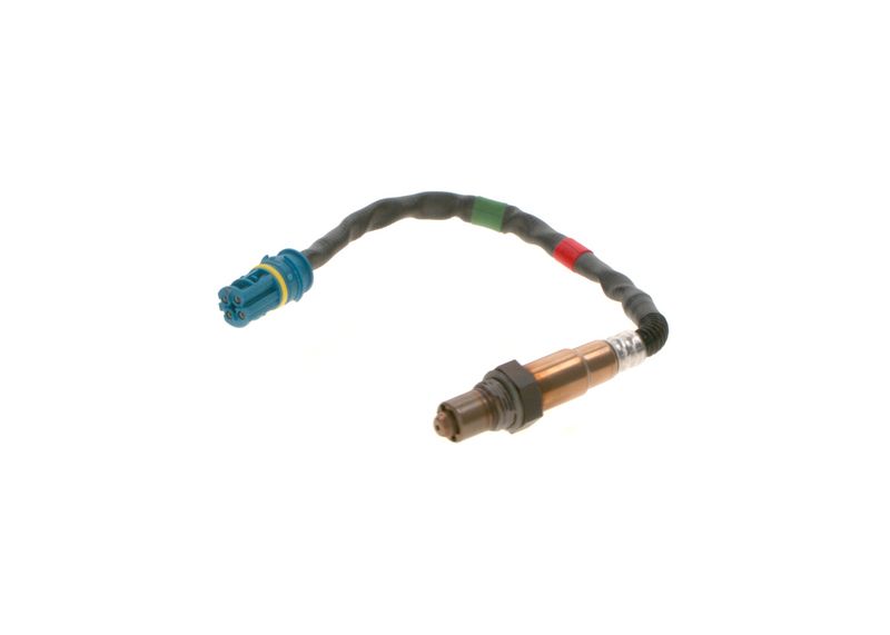 BOSCH Oxygen Sensor 0 258 006 320