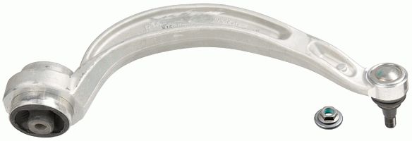 LEMFÖRDER Control/Trailing Arm, wheel suspension 38967 01