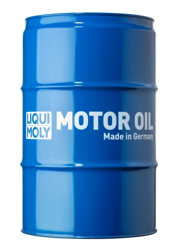LIQUI MOLY Engine Oil 3843
