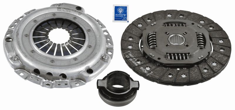 SACHS Clutch Kit 3000 704 001