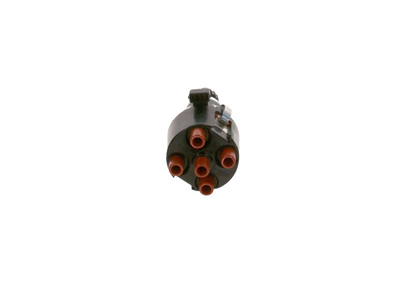 BOSCH Ignition Distributor 0 986 237 636