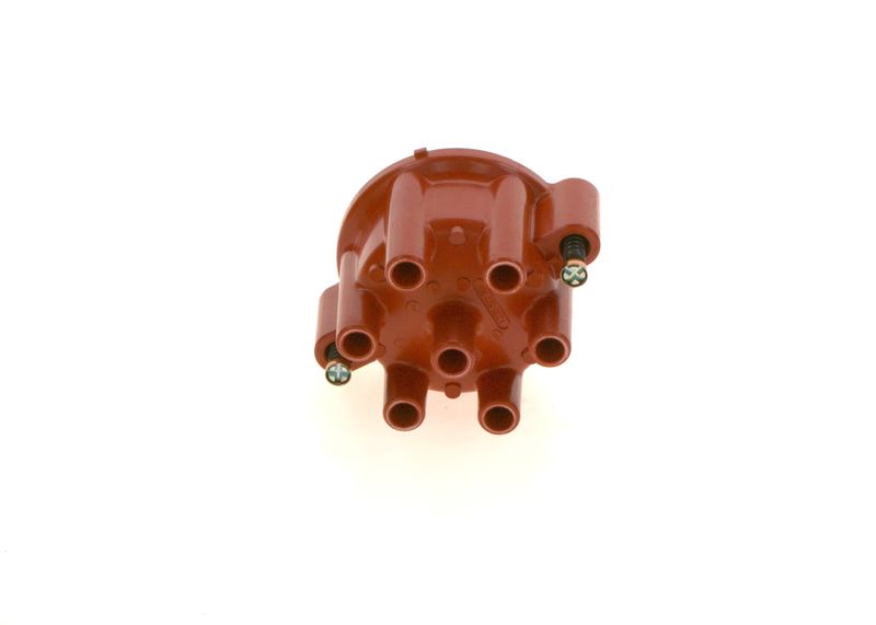 BOSCH Ignition Distributor Cap 1 235 522 361