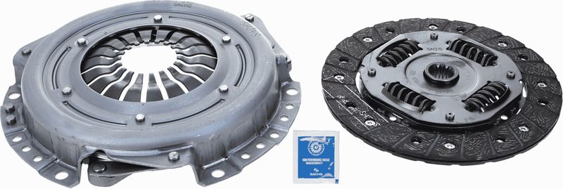 SACHS Clutch Kit 3000 951 006