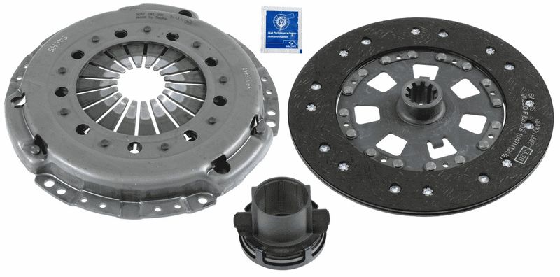 SACHS Clutch Kit 3000 827 201