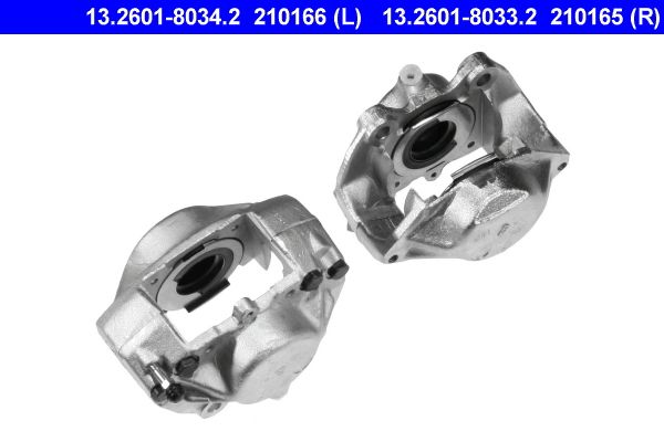 ATE Brake Caliper 13.2601-8034.2