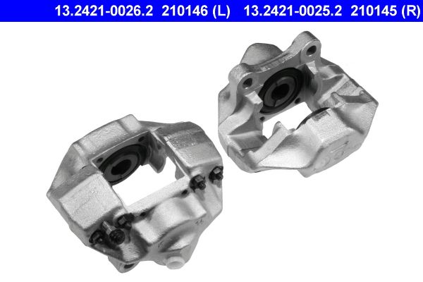 ATE Brake Caliper 13.2421-0026.2