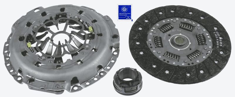 SACHS Clutch Kit 3000 951 705