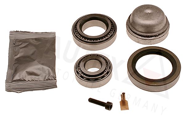 AUTEX Wheel Bearing Kit 807748