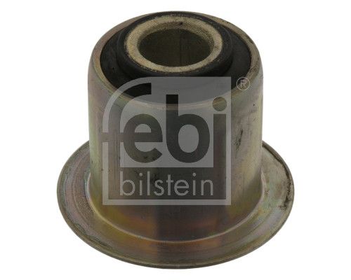 FEBI BILSTEIN Bushing, leaf spring 12763