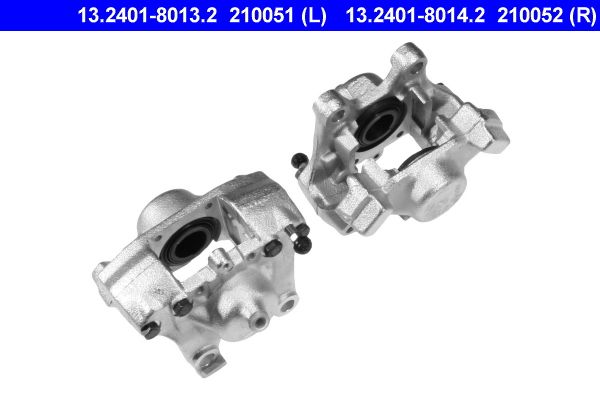 ATE Brake Caliper 13.2401-8014.2
