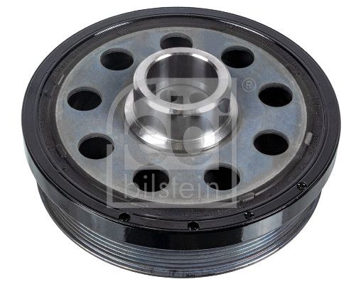 FEBI BILSTEIN Belt Pulley, crankshaft 32995