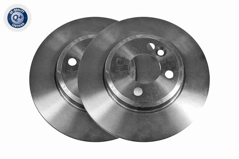 VAICO Brake Disc V20-80002