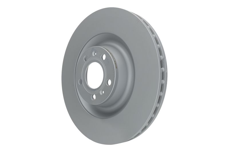 ATE Brake Disc 24.0134-0100.1