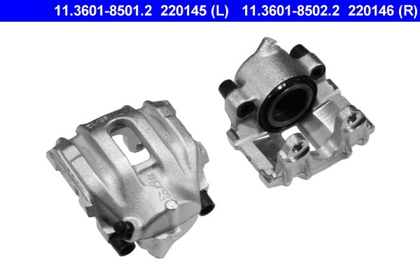 ATE Brake Caliper 11.3601-8501.2