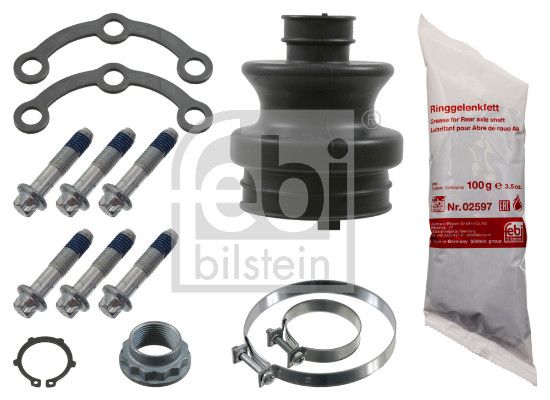 FEBI BILSTEIN Bellow Kit, drive shaft 08481