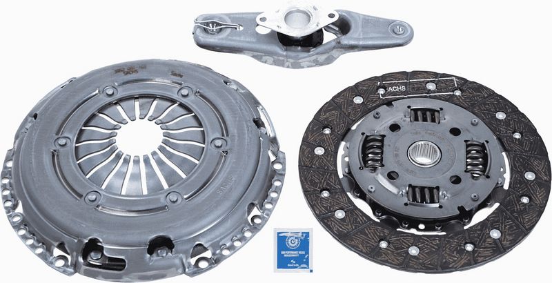 SACHS Clutch Kit 3000 950 019