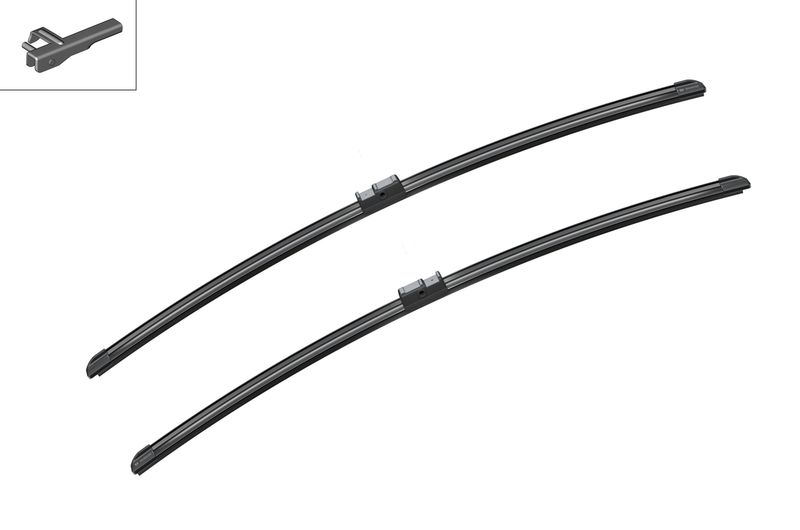 BOSCH Wiper Blade 3 397 118 950