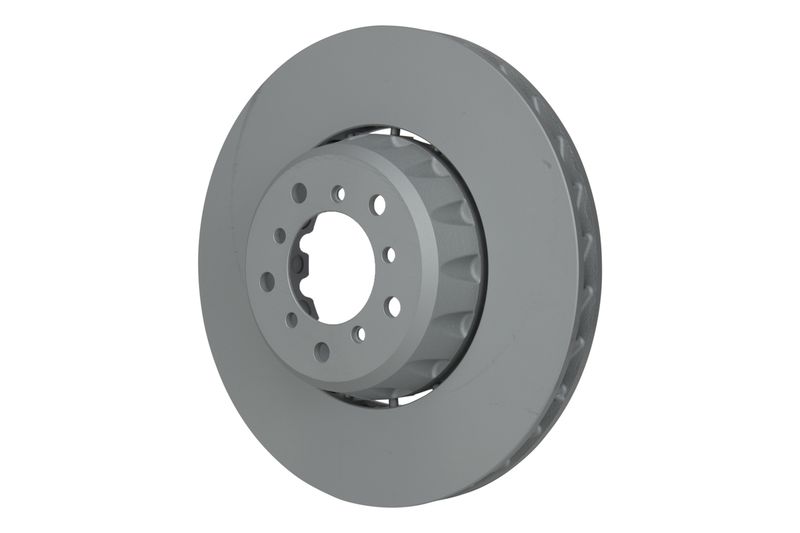 ATE Brake Disc 24.0132-0162.2