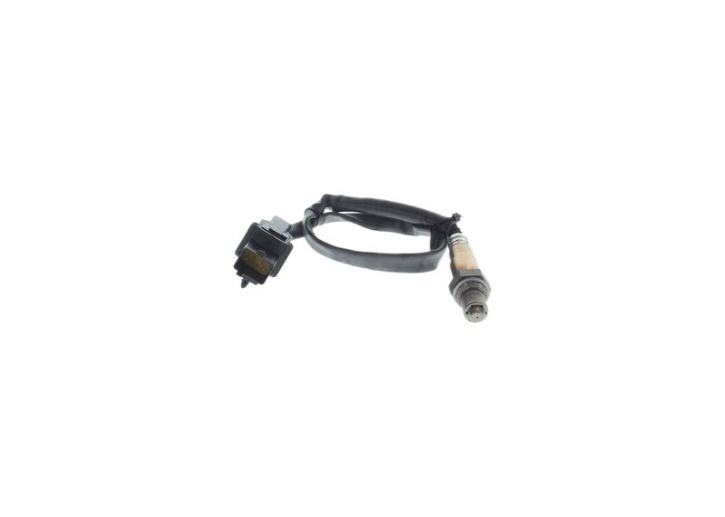 BOSCH Oxygen Sensor 0 258 007 038