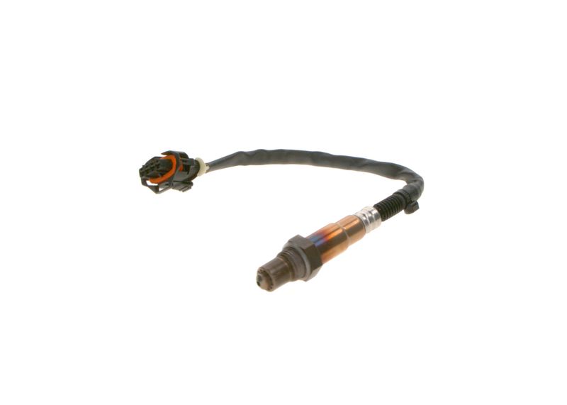BOSCH Oxygen Sensor 0 258 006 924