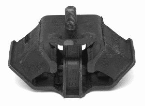 LEMFÖRDER Mounting, automatic transmission 12515 01