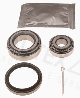AUTEX Wheel Bearing Kit 808855
