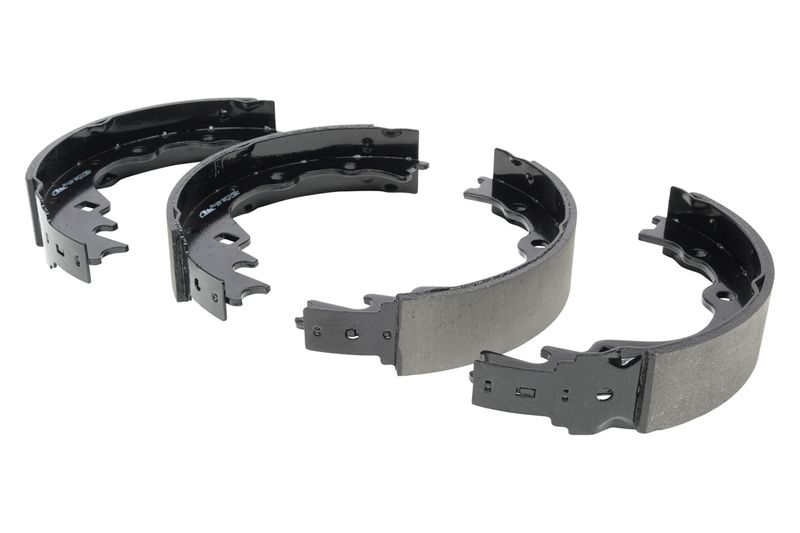 ATE Brake Shoe Set 03.0137-0486.2