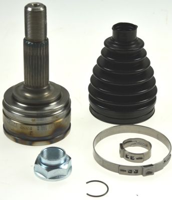 LÖBRO Joint Kit, drive shaft 305154