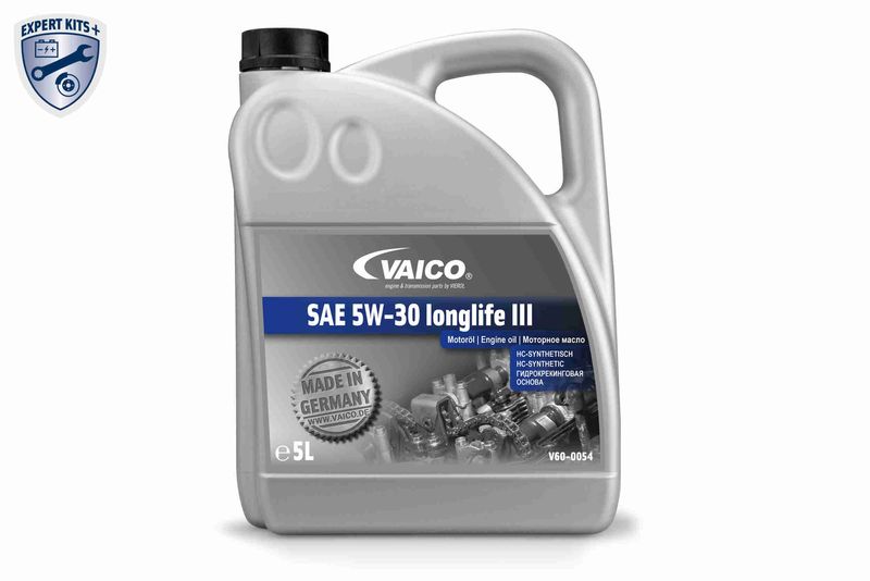VAICO Engine Oil V60-0054