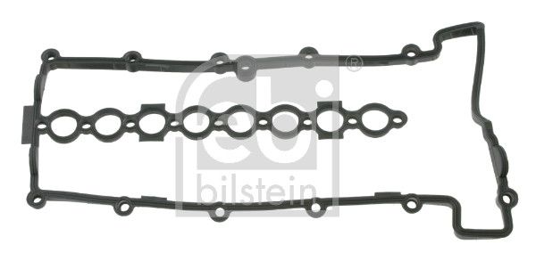 FEBI BILSTEIN Gasket, cylinder head cover 24010