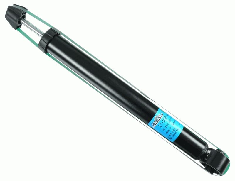 BOGE Shock Absorber 27-D98-A