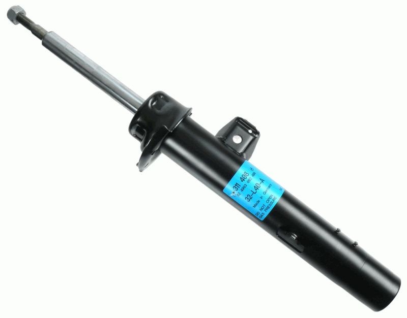 BOGE Shock Absorber 32-L40-A