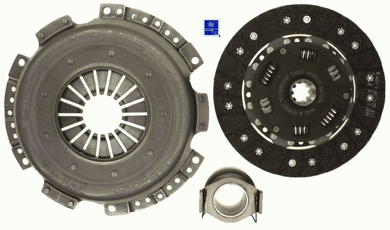 SACHS Clutch Kit 3000 003 003