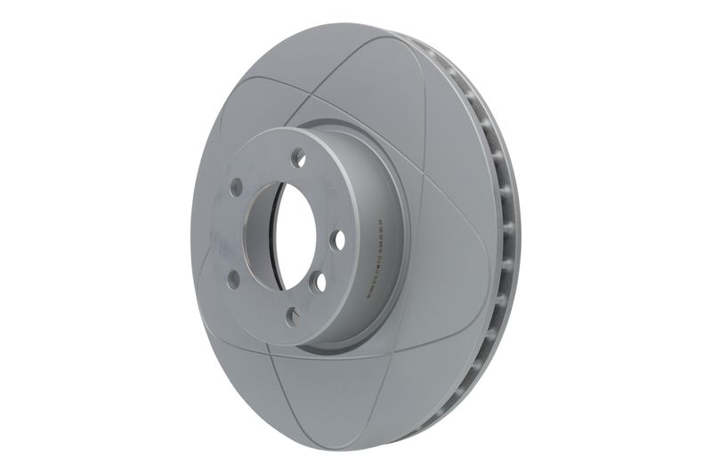 ATE Brake Disc 24.0330-0107.1