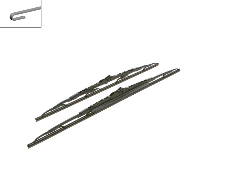 BOSCH Wiper Blade 3 397 118 308