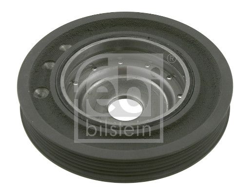FEBI BILSTEIN Belt Pulley, crankshaft 24935