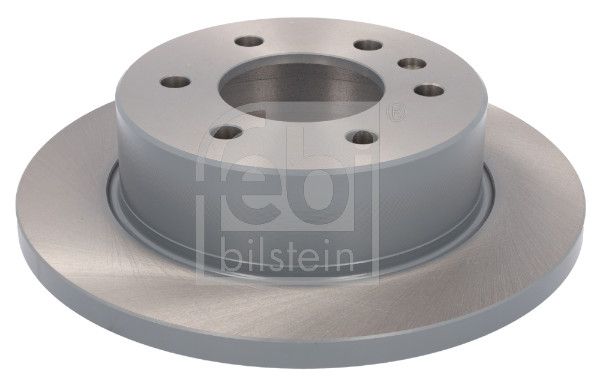 FEBI BILSTEIN Lock Cylinder, ignition lock 26670