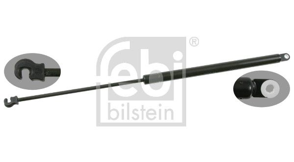 FEBI BILSTEIN Automatic Transmission Fluid 21829